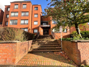 Anniesland Glasgow 1bd Flat - Free Parking